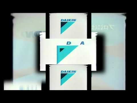 [YTPMV] Daikin Logo (1985-1989) scan