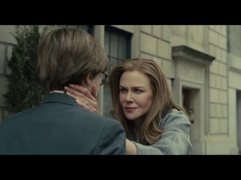 THE GOLDFINCH   Official Trailer 2019
