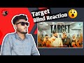 TARGET - Blind Reaction | Fokir Lal Miah x Mrds x Mah1 x Rahi Bashar | Bangla Rap