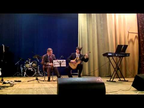 iUrban and Vladimir Urbanovich - Andante (A.Vivaldi)