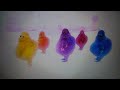 The Boohbahs March To The Beat To The Teletubbies Nursery Rhymes Video Commercial