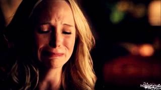 ► Stefan + Caroline | All I Want [AU]