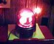 Original 1948 First Gumball Light Federal Signal