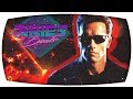 Stranger Things (80s Synthwave Space Beat) Futuristic Music