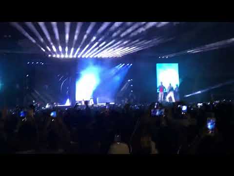 Presentación completa , Ozuna ft Cherry Scom , Kiko el Crazy