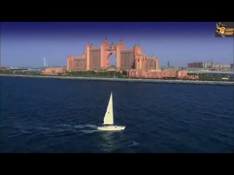 Dubai, Luxury & Lifestyle.. Parties the niche are yet to experience..