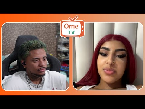 DomiDios on OME TV one cure PART 2😂