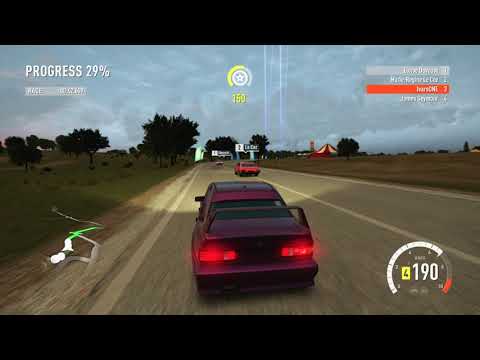 Forza Horizon 2 Walkthrough Part 81 - "Castelletto - Vigneto Sprint"