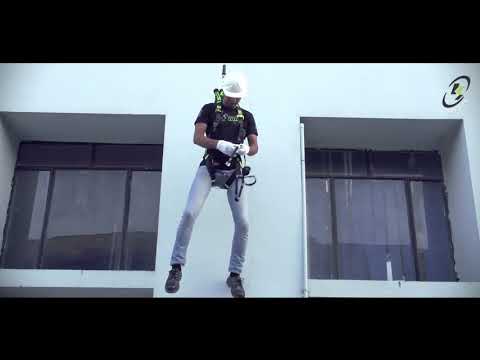 Kratos   Suspension Trauma Relief Strap