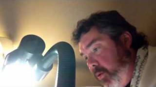 The Book of MATTHEW (read Live with CC)