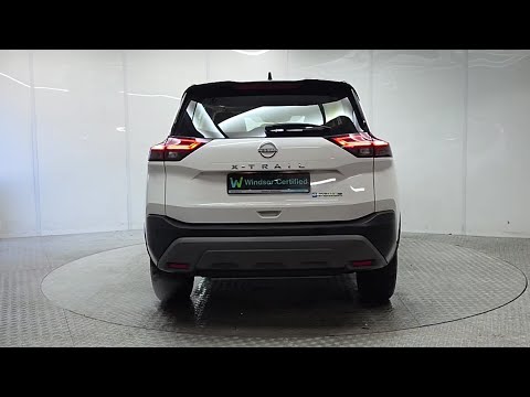 Nissan X-Trail ePOWER X-TRAIL SV 5 Seater *Scrappa - Image 2