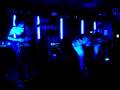 Genghis Tron-Arms (10/11/08)