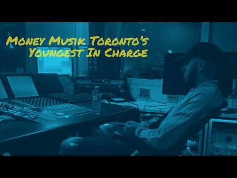 Money Musik - Can't Do Dat (Ft Pengz, French, TwoTwo)