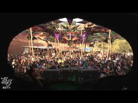 Psychowave @ Mundo de Oz 10 Anos - Oficial - like BSTV