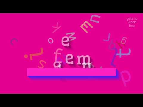 GLEEMEN - HOW TO PRONOUNCE IT?