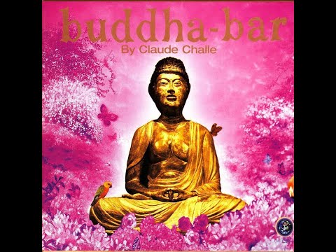 Buddha Bar I - Buddha's Party CD2 (Full Album)