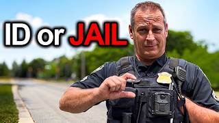 When Dumb Cops REALIZE They’ve Been HUMILIATED!