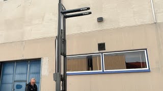 Jungheinrich ERC 214 Hochhubwagen kaufen - Bild 4 | Machineryline LI Jungheinrich ERC 214 Hochhubwagen | Bild 4 - Machineryline