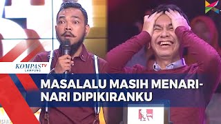 Download lagu Stand Up Wira: Pernah Ada Kepala yang Bersandar Dalam Resah mp3
