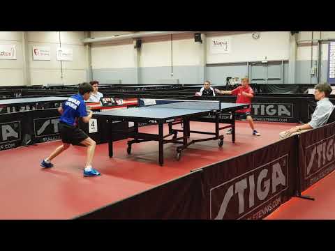 Luka Oprea - Coton Flavian