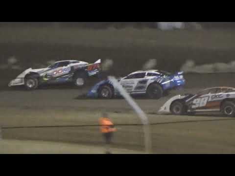 Super Sedans Grand National A-Main AutoKlene Hobart raceway 21/1/2023