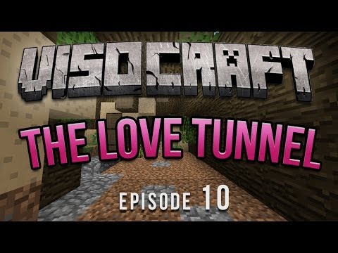 VISOCraft: Accidental Murder!! - EP 10