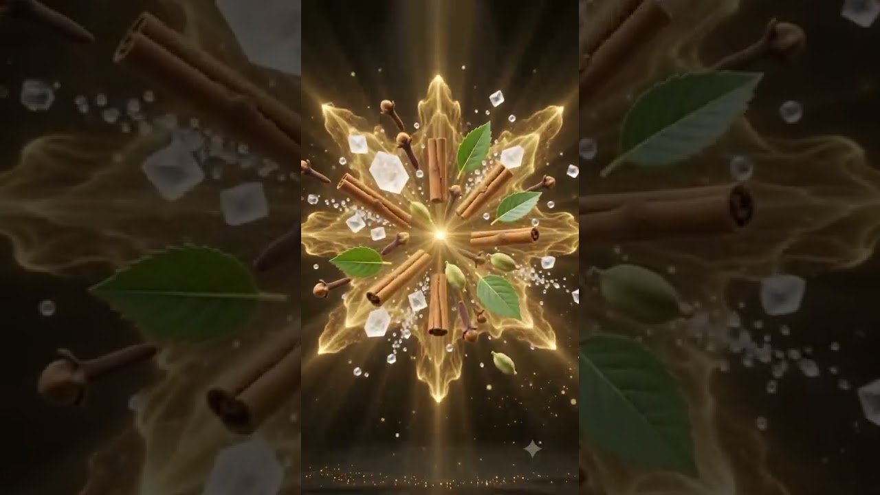 Spiritual Essence