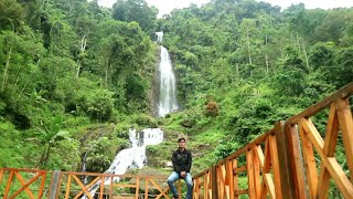 Download lagu Air terjun / Curug pletuk Banjarnegara mp3