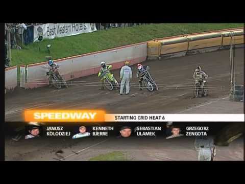 1.9 2009 - Rospiggarna - Dackarna - bieg 6