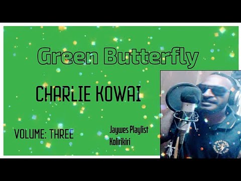 03. Charlie Kowai - Noiyo Ice Lekai [Vol.3](2022)