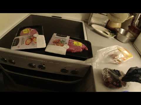 MongoTV_5641 - Min Natmad - Rugbrød Med PIKANTOST