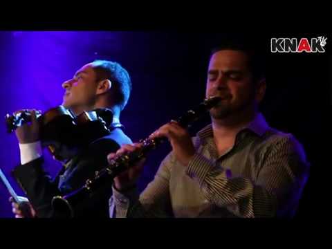 Galiani gypsy jazz - Nepij Jano vodu , Vojake Sheja - Galiani Gypsy Jazz