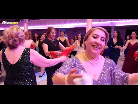 Nurgül & Serkan / part 04 / Musik Grup Canlar   / Star Event center / by Güven