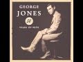 George Jones - Why Baby Why?