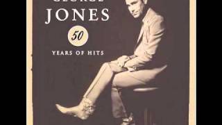 George Jones - Why Baby Why?