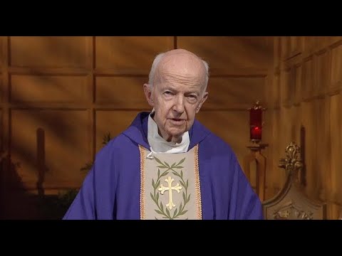 Catholic Mass Today | Daily TV Mass (Monday December 23 2019)