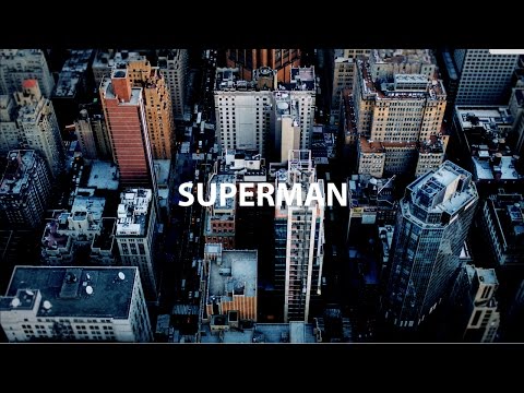 Superman - Brytt (Official Lyric Video)