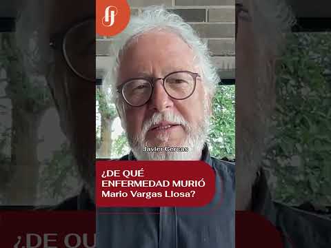 Mario Vargas Llosa🕊️ #literatura #nobel