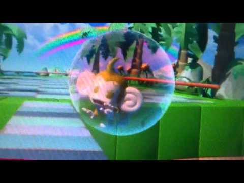 The Great Monkey Detective part 20 - The Big Ben Brawl