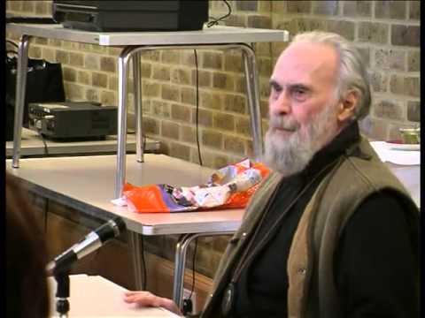 Антоний Сурожский. АПОСТОЛ ЛЮБВИ 2 серия