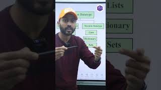 Mutable vs Immutable in Python #shorts#ytshorts#interviews