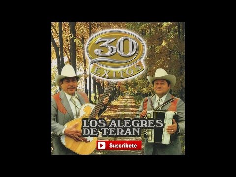 Los Alegres del Teran - Prenda del Alma