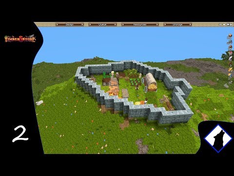 BATTLES! - Timber & Stone #2