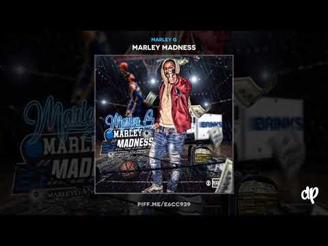Marley G - Is What It Is [Marley Madness]