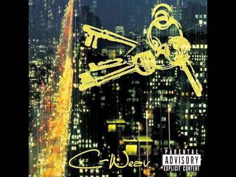 C-Weav - Keys 2 The City