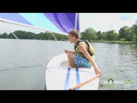 How To Sail: Basic Sailing Manoeuvres