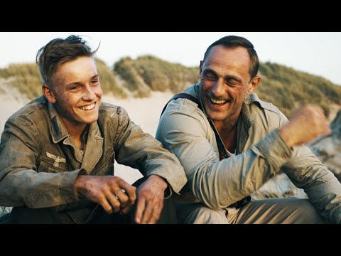 In Oklahoma I Realized We Germans and Americans were Not So Different After All