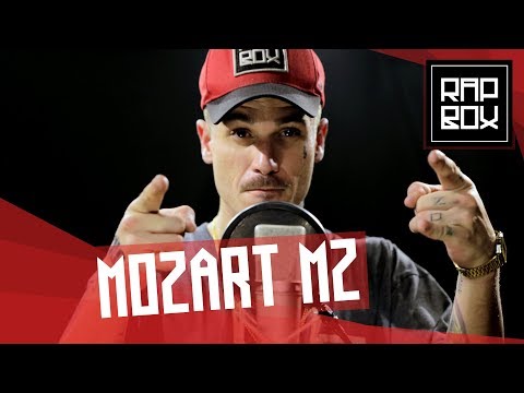 Ep.130 - Mozart Mz - "Freeverse" [Prod. Leo Casa1]