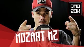 Ep.130 - Mozart Mz - 