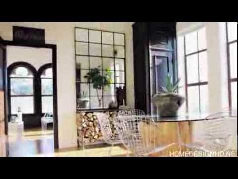 Tasteful and Inspiring Freshome Reader's Apartment in Hollywood